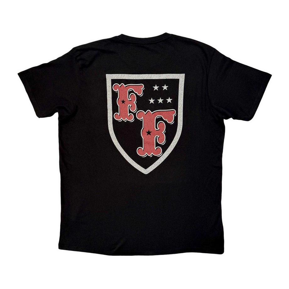Foo Fighters T-Shirt In Your Honour  