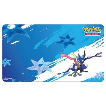 Greninja Spielmatte