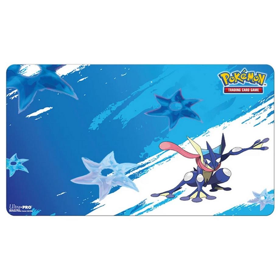 Ultra PRO  Greninja Spielmatte 