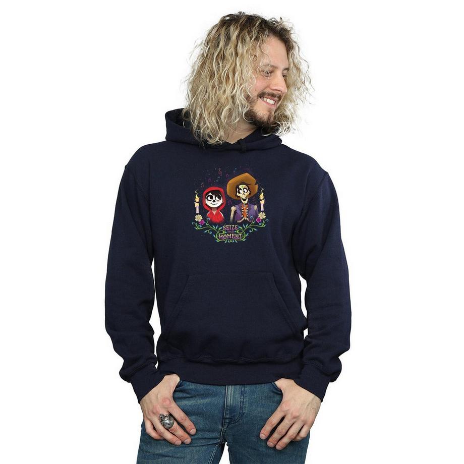 Disney Coco Sweat à capuche  