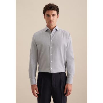 Chemise Business Regular Fit Manche longue