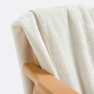 La Redoute Intérieurs Plaid polaire Maxine  