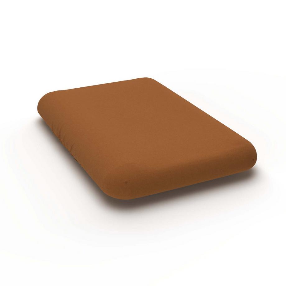 Lotus Bettwaren Fix Souplesse Jersey Kissenbezug  