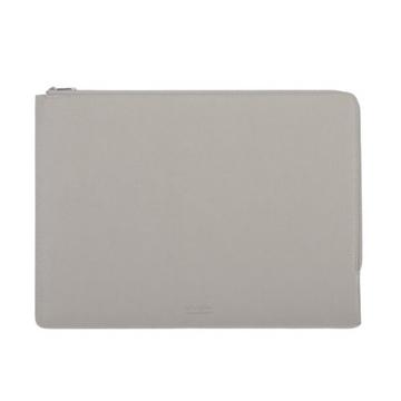 14940 Notebooktasche 35,6 cm (14 Zoll) Schutzhülle Graubraun