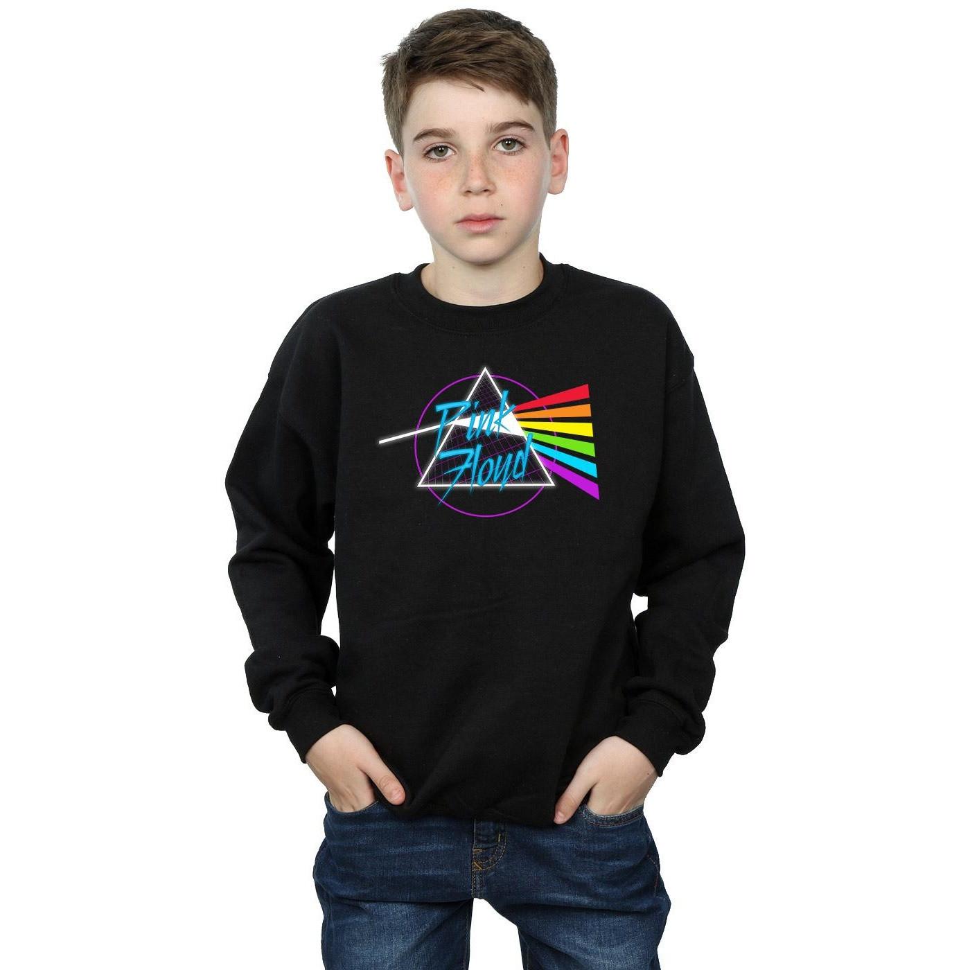 Pink Floyd  Darkside Sweatshirt 