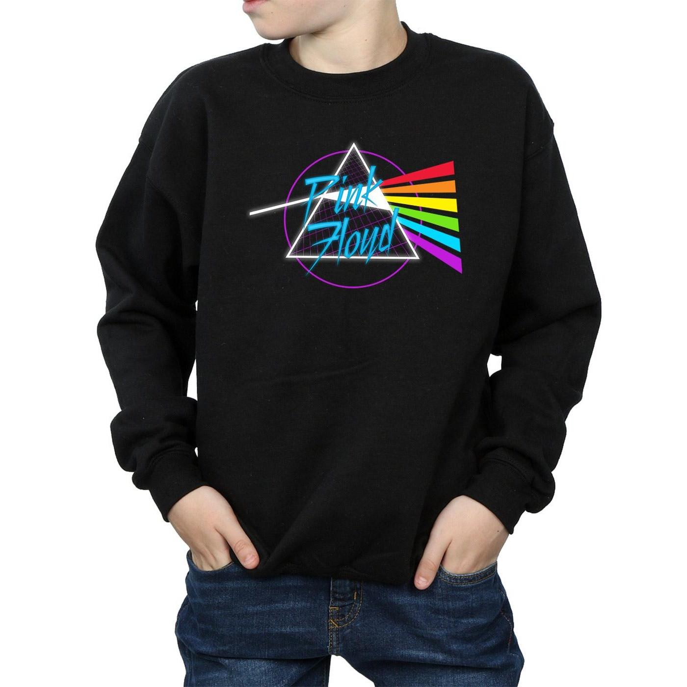 Pink Floyd  Darkside Sweatshirt 