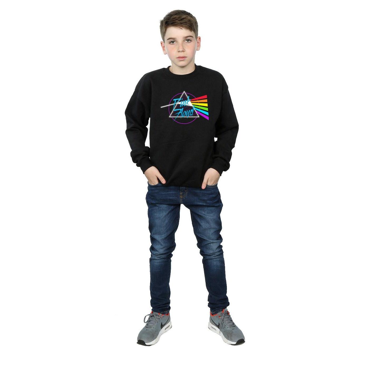 Pink Floyd  Darkside Sweatshirt 