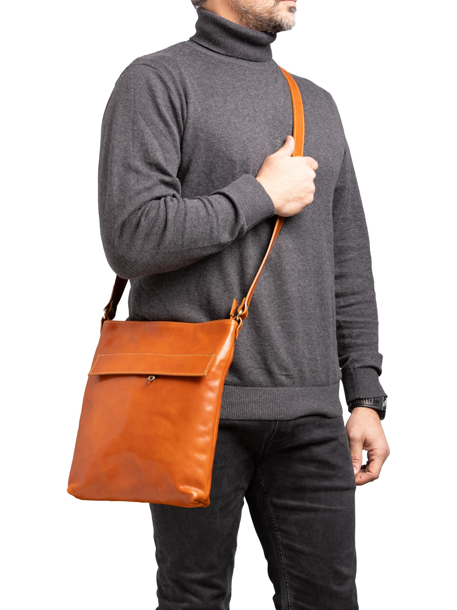 Gave Lux Umhängetasche  