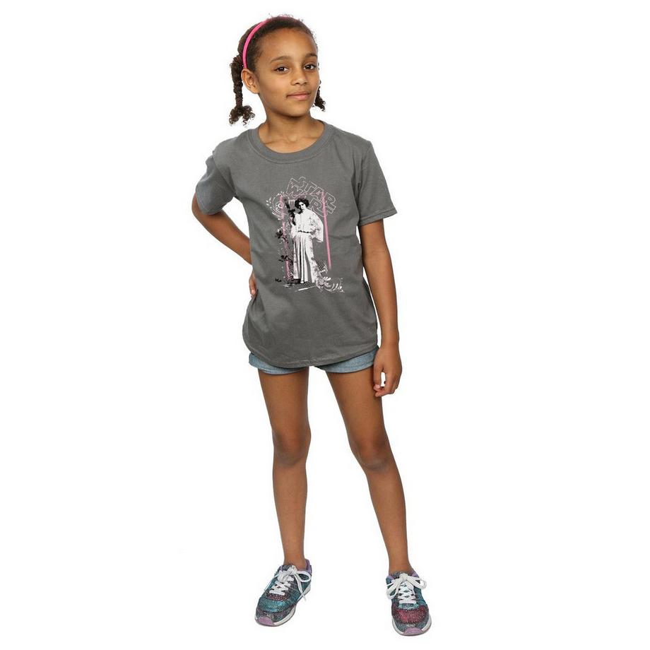 STAR WARS  Tshirt PRINCESS LEIA 