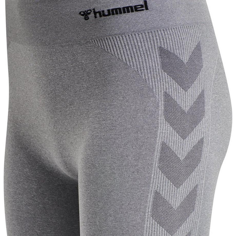 Hummel HMLCI Seamless Mid Waist Strumpfhosen  