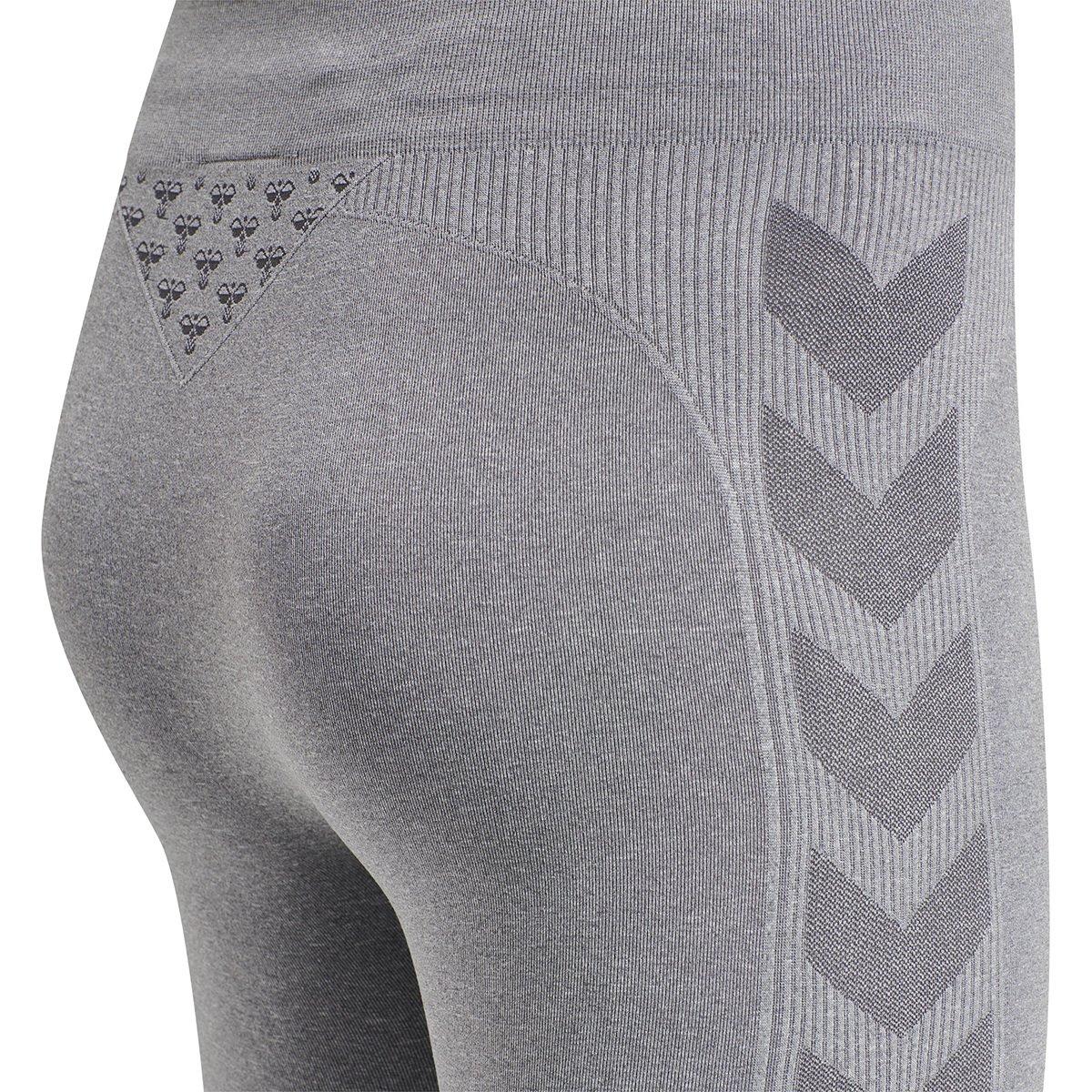 Hummel HMLCI Seamless Mid Waist Legging  