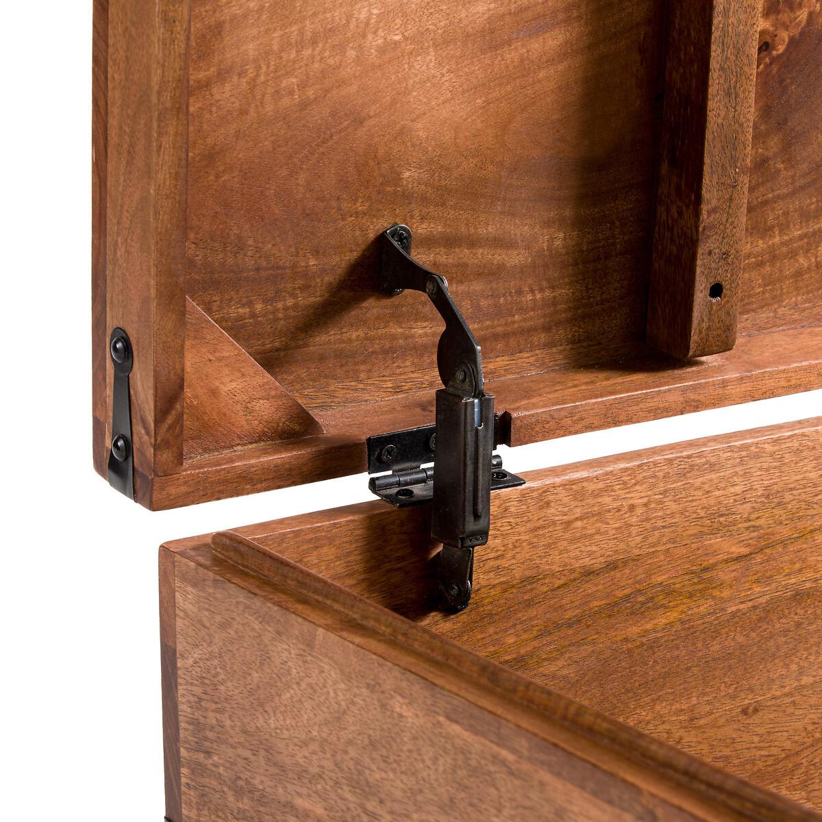 La Redoute Intérieurs XL-Aufbewahrungstruhe Mang  