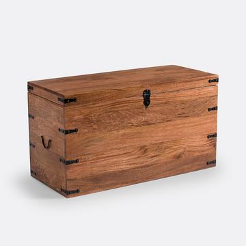 XL-Aufbewahrungstruhe Mang