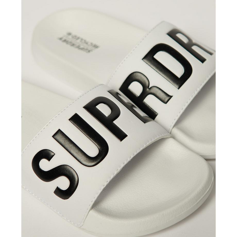 Superdry Code Core Ciabatte  