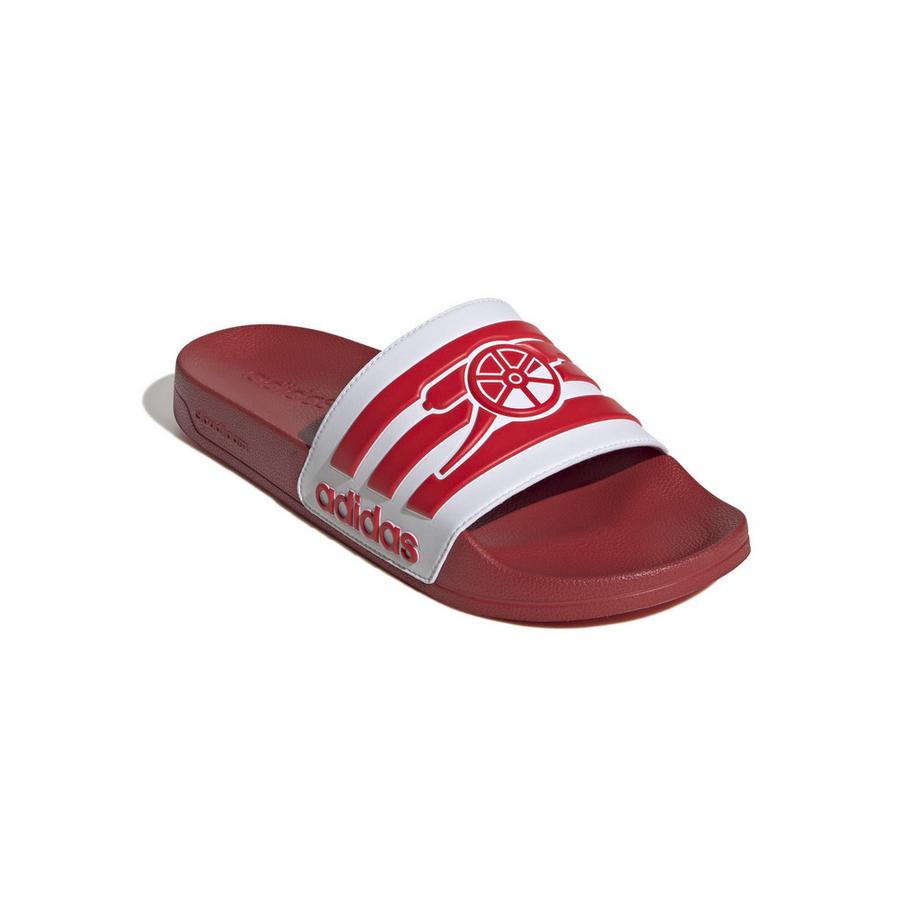 adidas Adilette Sandalen Arsenal 2025/26  