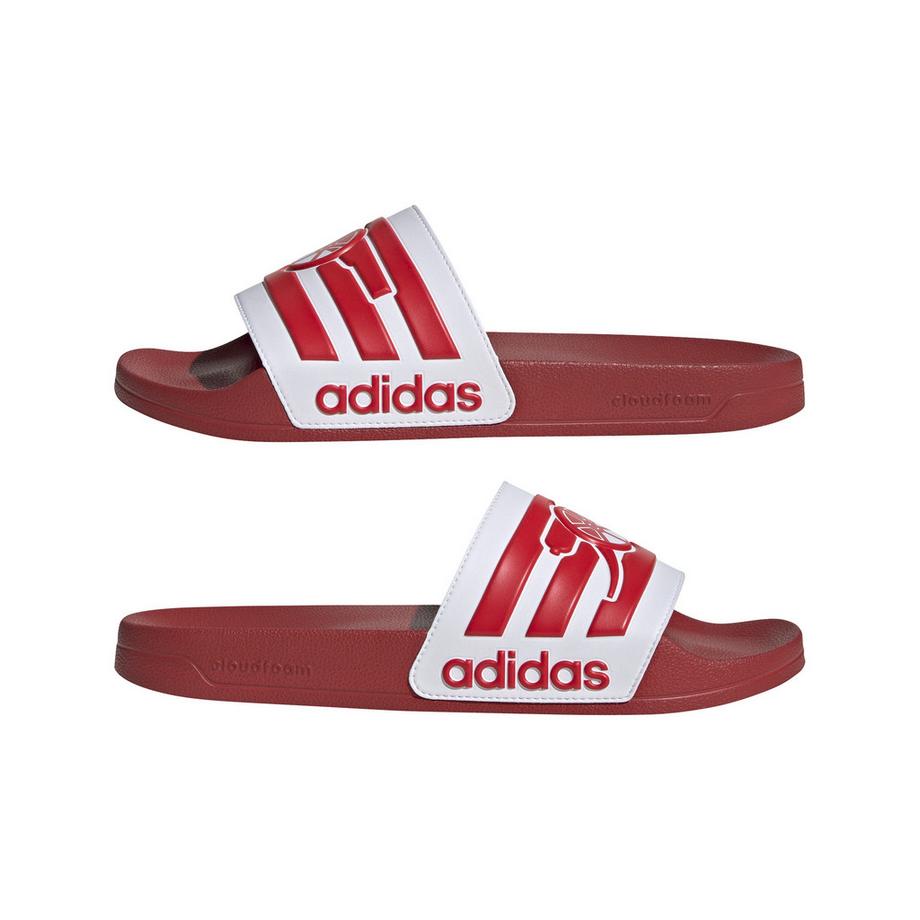 adidas Adilette Sandalen Arsenal 2025/26  
