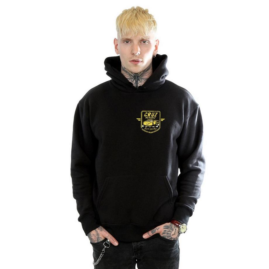 Disney Cars Cruz Ramirez Sweat à capuche  
