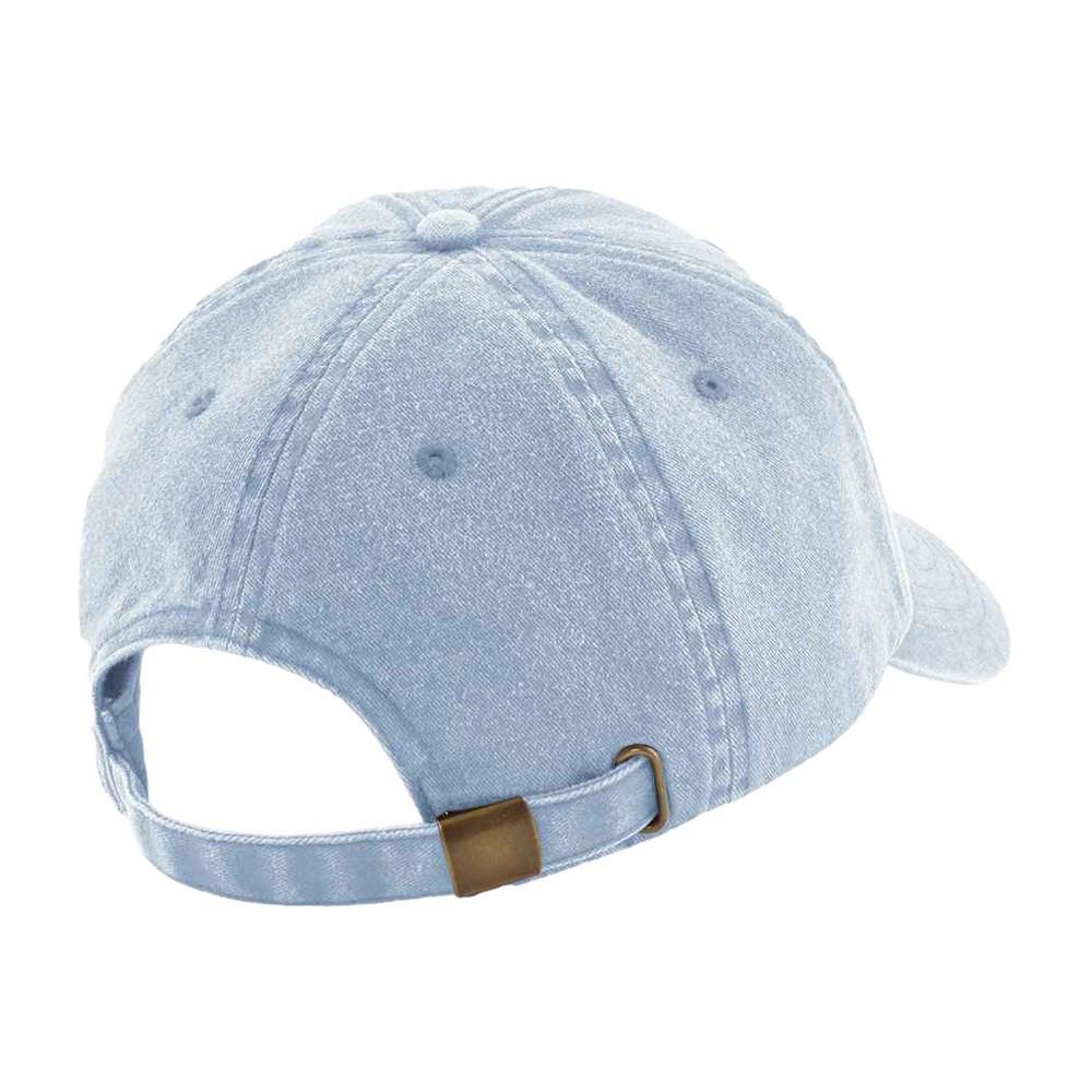 Beechfield Cappellino da Baseball Vintage a Profilo Basso  