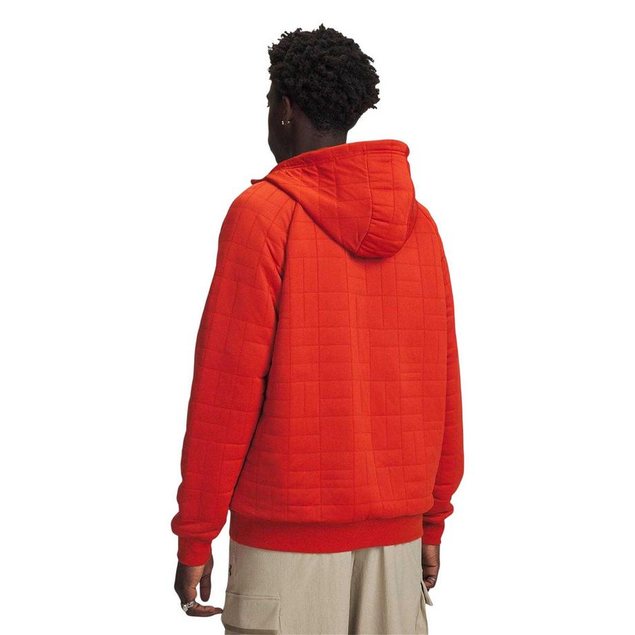UNDER ARMOUR Unstoppable Kapuzenjacke mit Durchgehendem Reißverschluss  