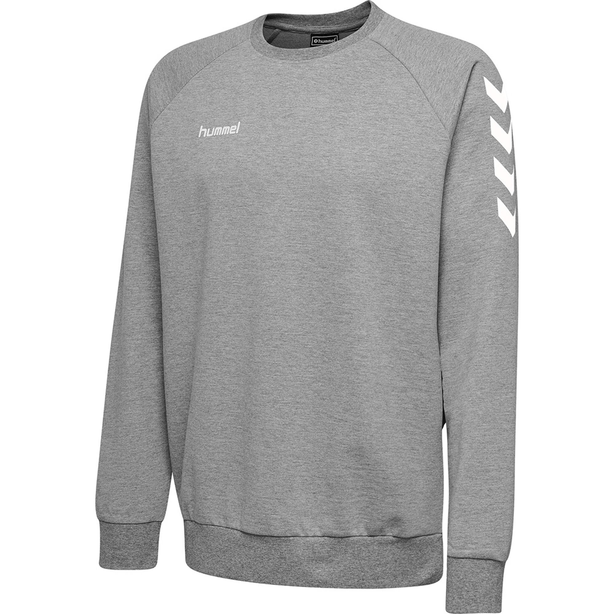 Hummel  pullover kind hmlgo cotton 