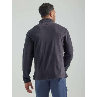 Wrangler  Sweatshirts Technical Fleece Jacket 