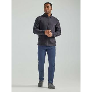 Wrangler  Sweatshirts Technical Fleece Jacket 