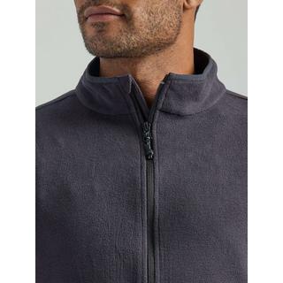 Wrangler  Sweatshirts Technical Fleece Jacket 