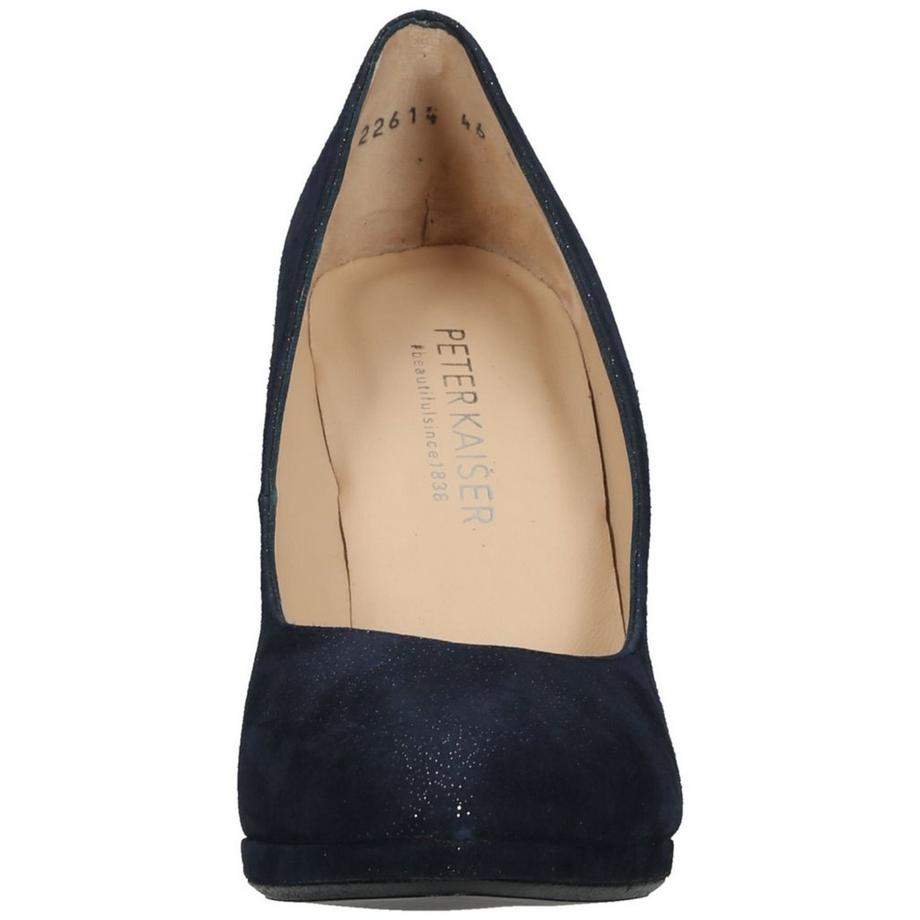 Peter Kaiser Herdi Pumps  