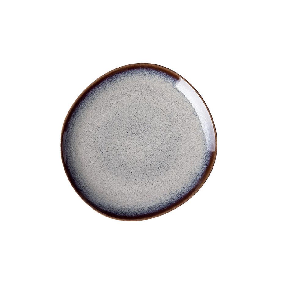 like. by Villeroy & Boch Piatto da pane Lave beige  