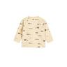Hust and Claire Baby Pullover Aslak  Beige