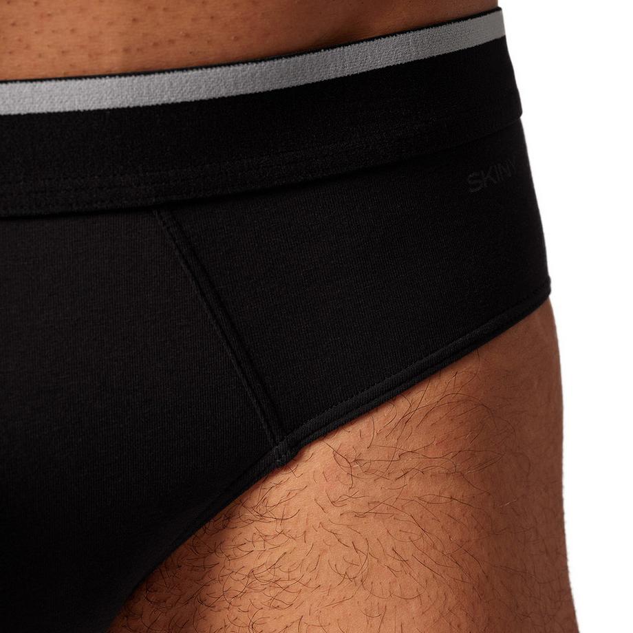 Skiny Basic Slips 6er Pack  