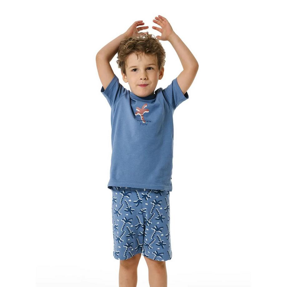 Schiesser  Pyjama garçon 