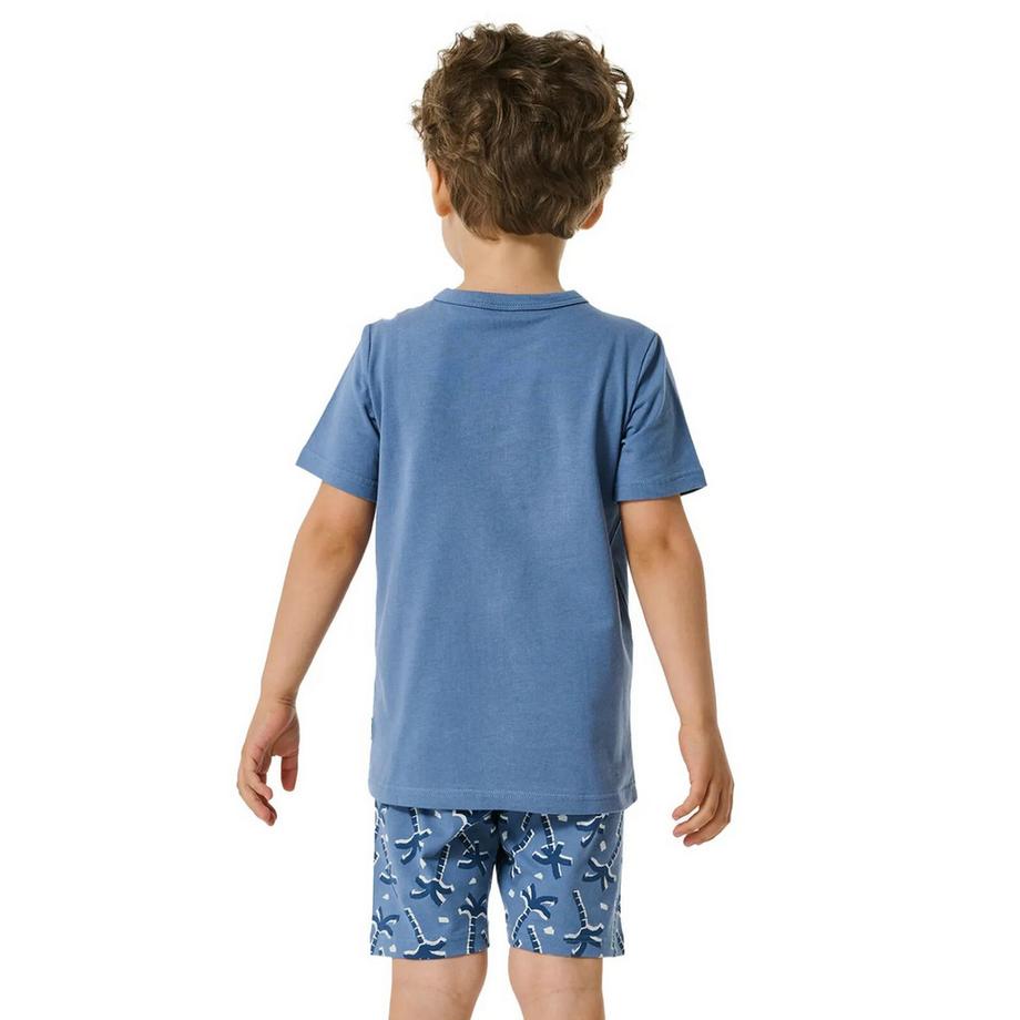 Schiesser  Pyjama garçon 