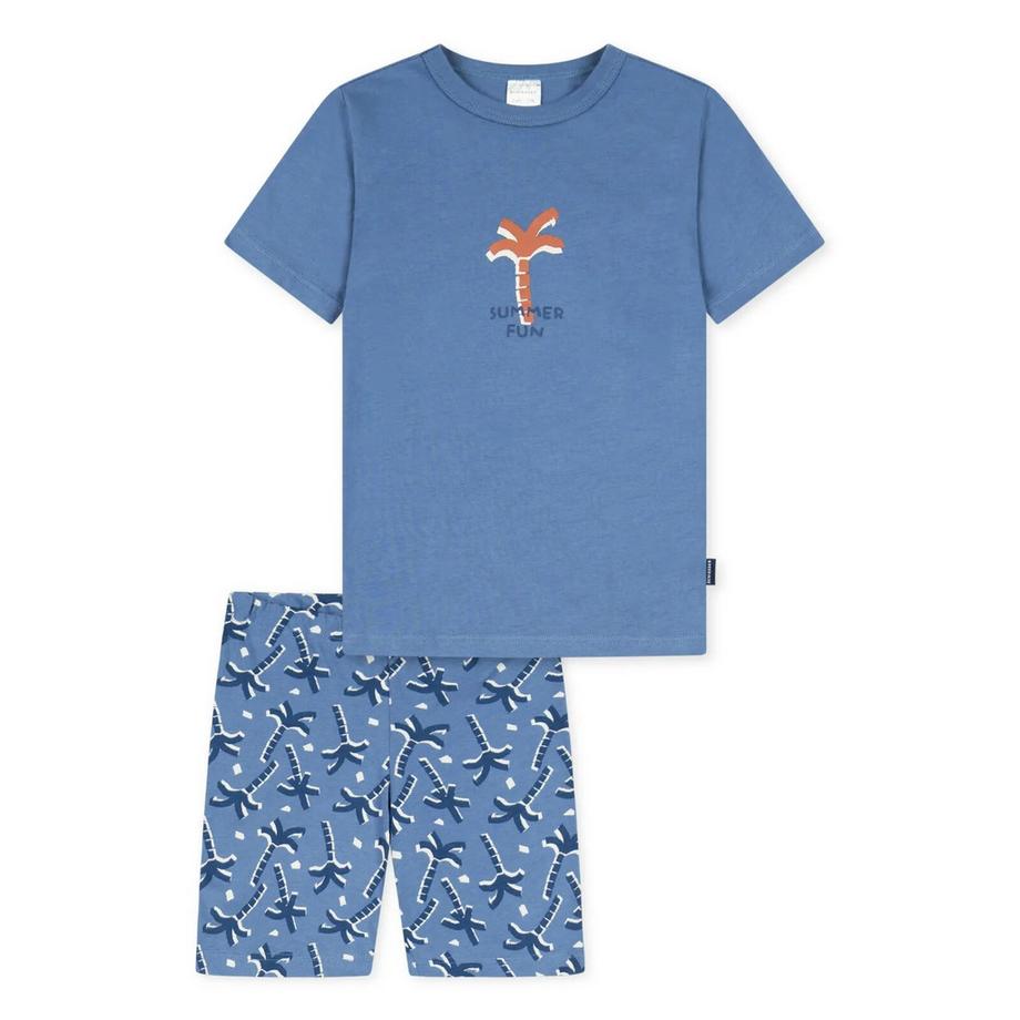 Schiesser  Pyjama garçon 