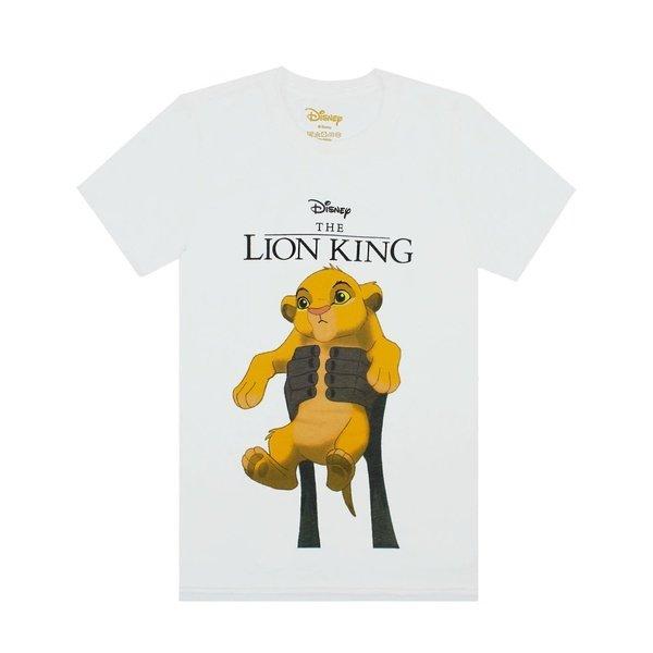 The Lion King  Tshirt CIRCLE OF LIFE 