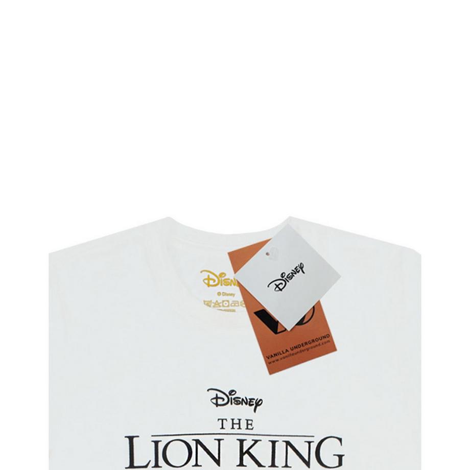 The Lion King The Lion King Circle Of Life Boyfriend Fit T-Shirt  