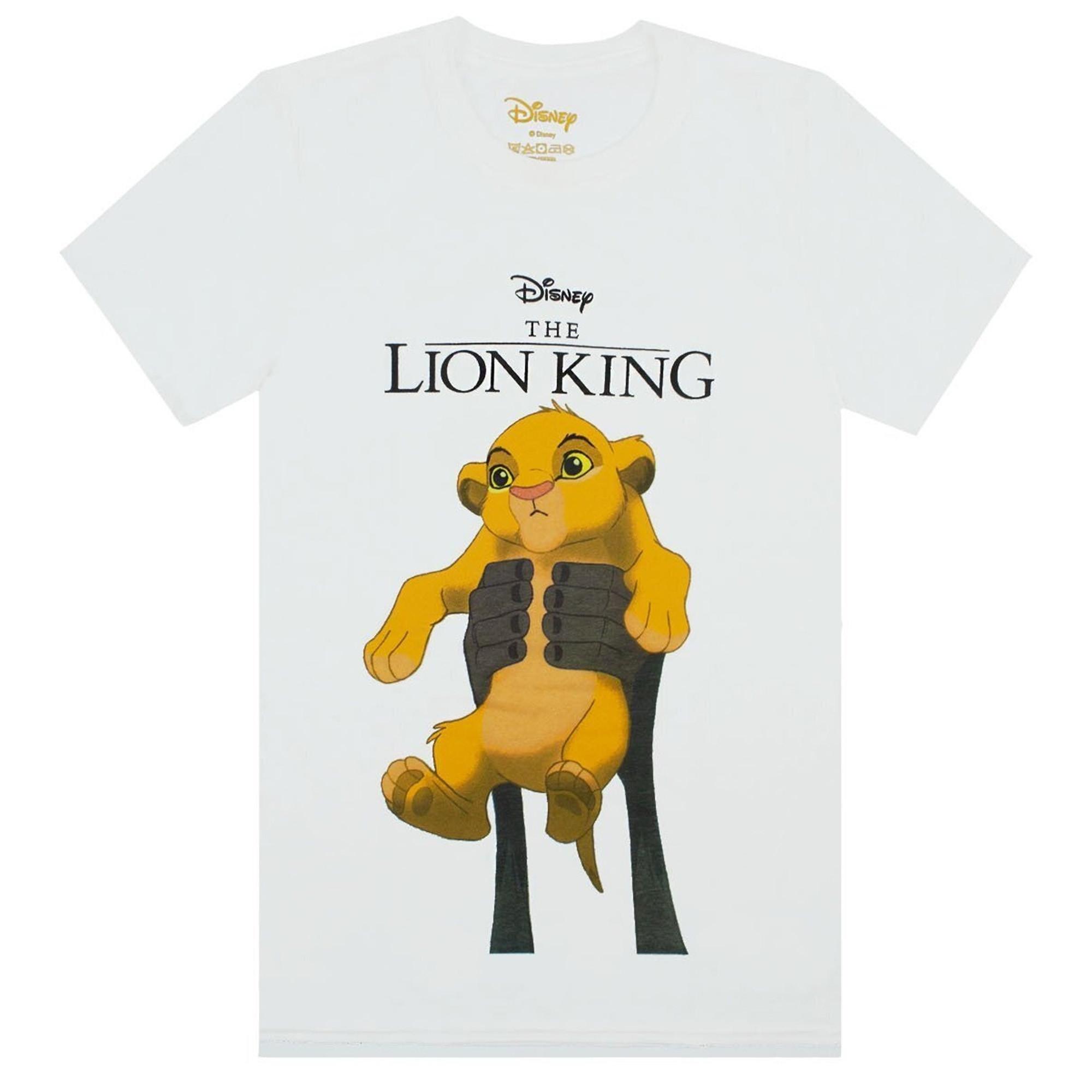 The Lion King  Circle Of Life TShirt 