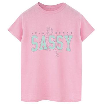 Tshirt SASSY