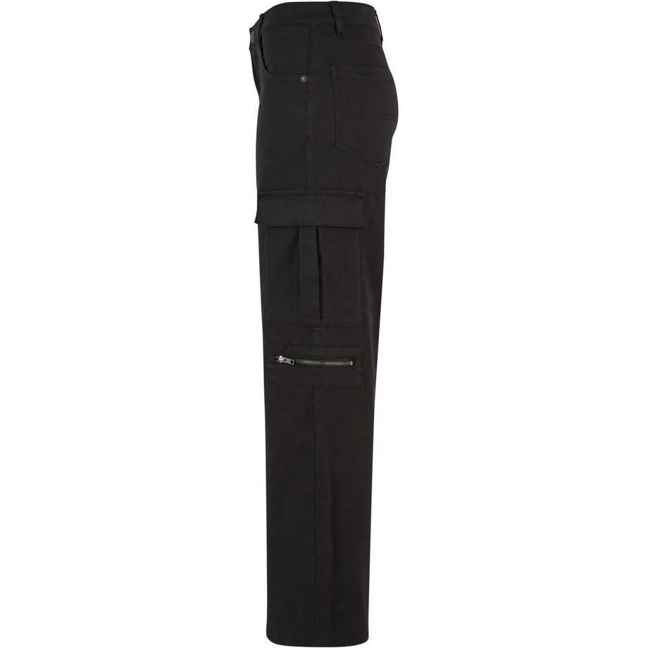 URBAN CLASSICS Pantalon À Poches Utility  