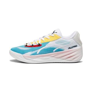 PUMA  Chaussures indoor  All-Pro Nitro 