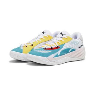 PUMA  Chaussures indoor  All-Pro Nitro 