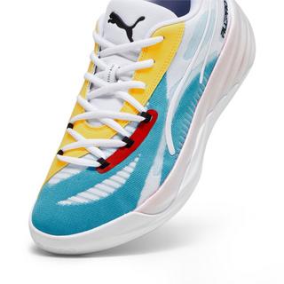 PUMA  Chaussures indoor  All-Pro Nitro 