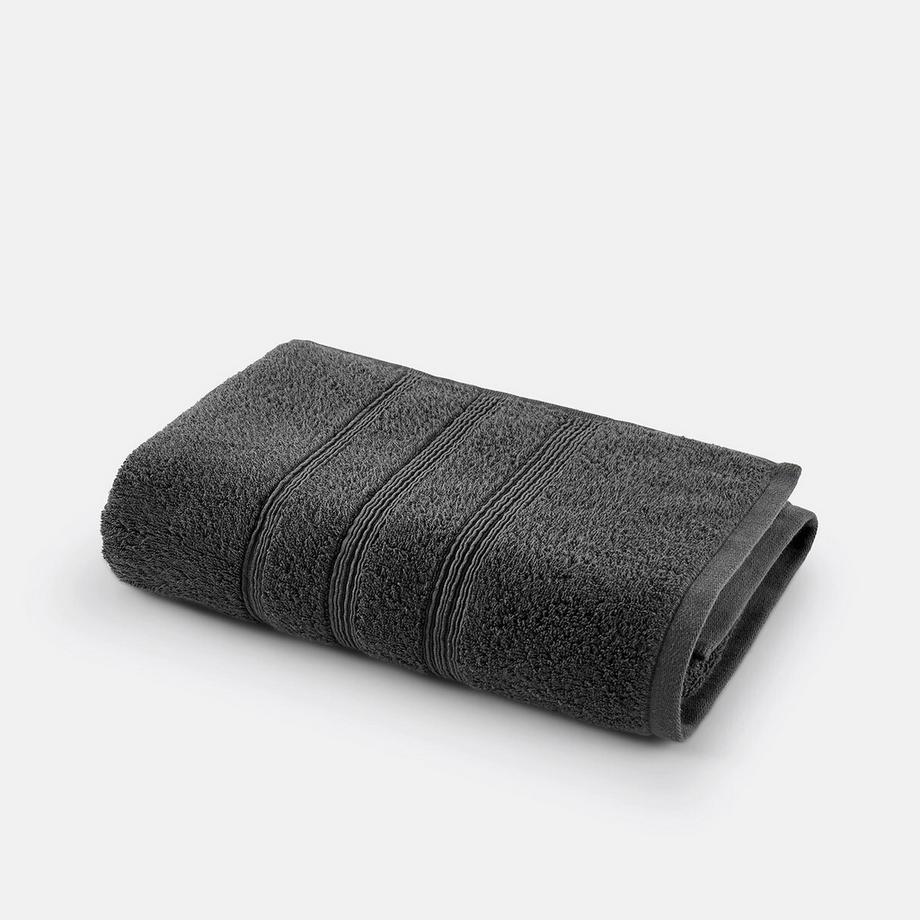 Maxi-Badetuch Ismo aus Bio-Frottee