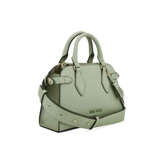 Nine West  Graham Jet Set Satchel 