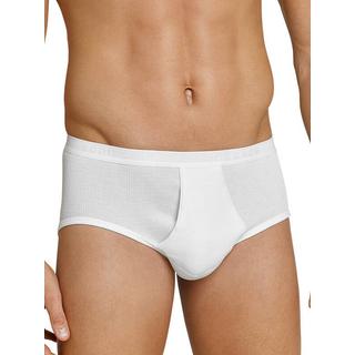 Schiesser Sportslip Doppelripp  