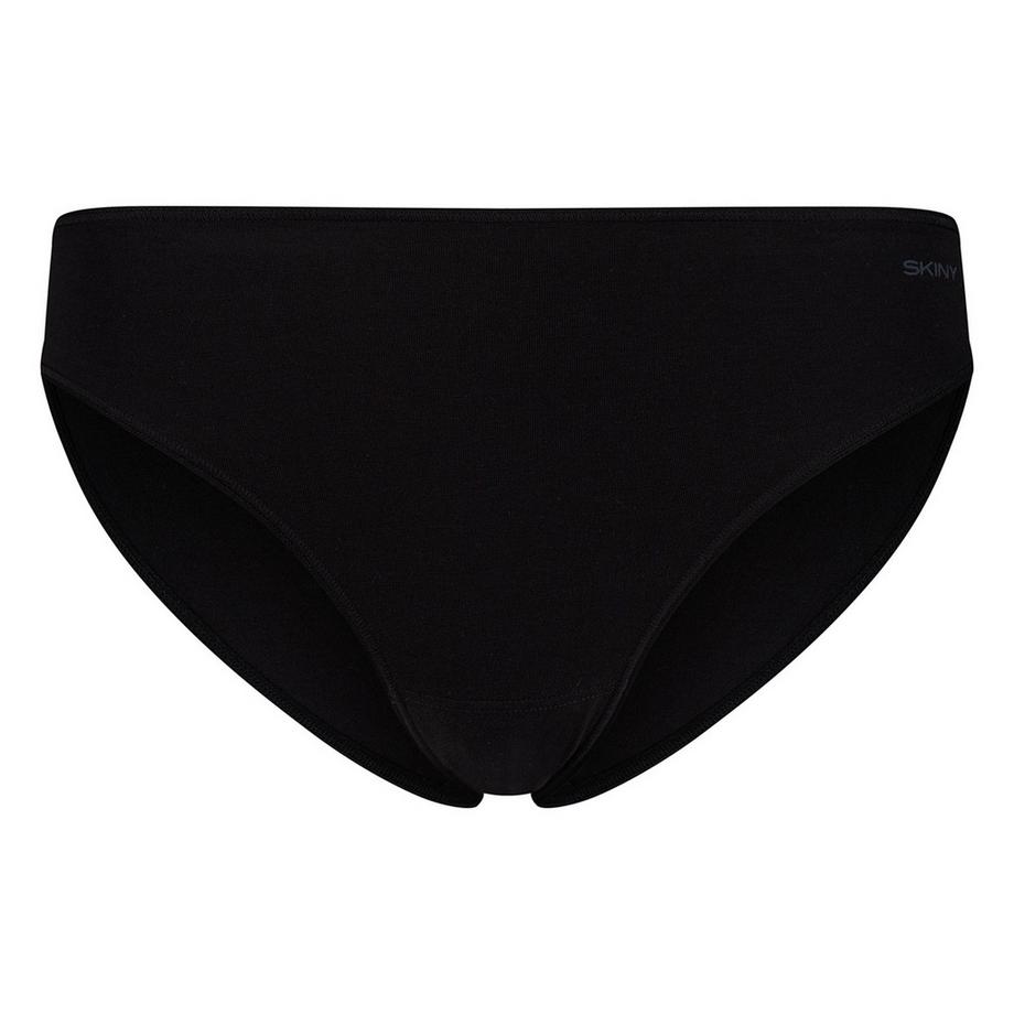 Skiny Advantage Cotton Stretch High Leg Briefs 4er Pack  