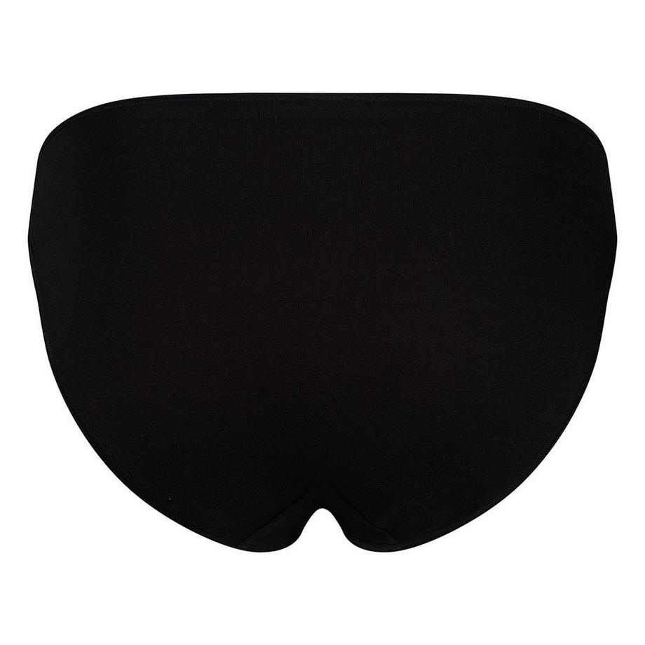 Skiny Advantage Cotton Stretch High Leg Briefs 4er Pack  