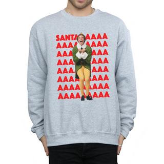 Elf  Sweatshirt 