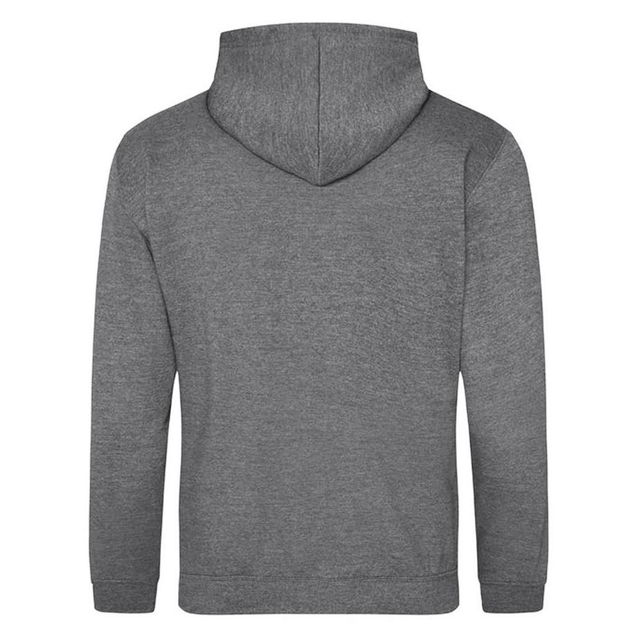 AWDis Felpa con cappuccio College  