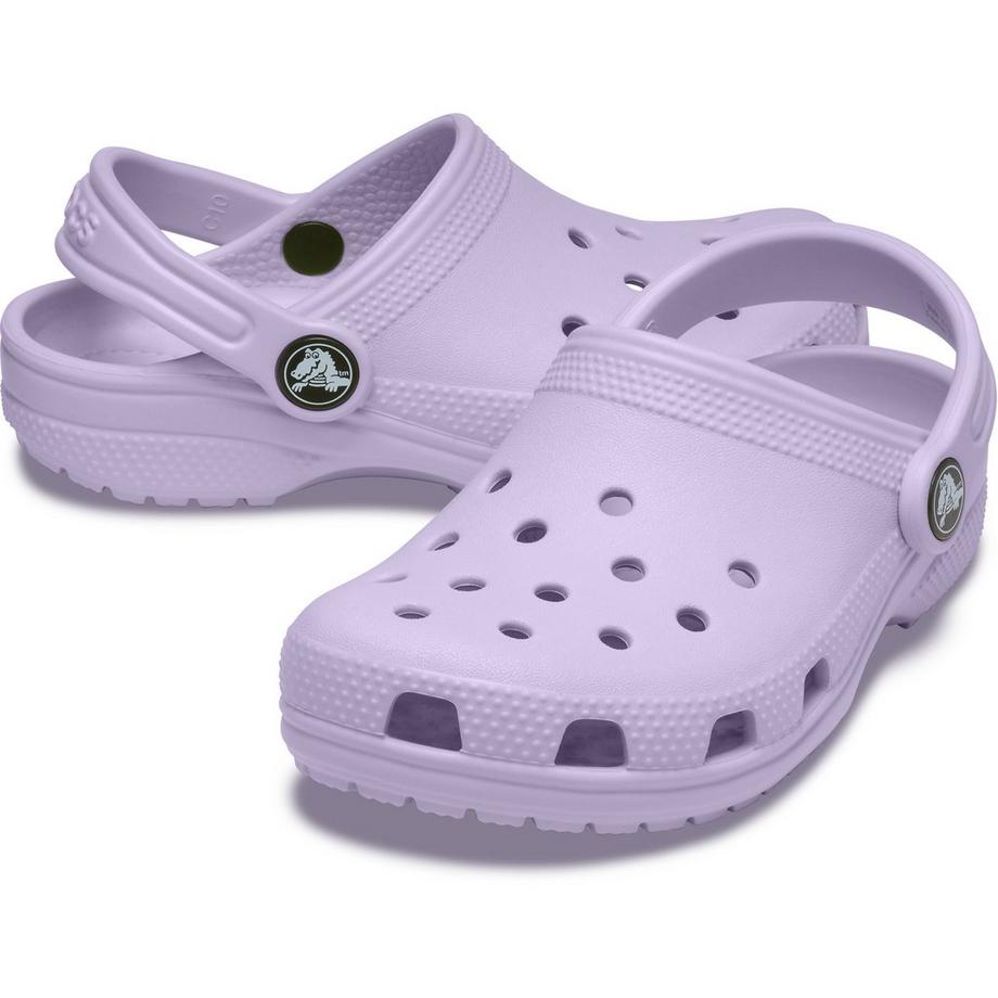 crocs Sabots Classiques Enfant  